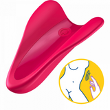 Вібратор на палець High Fly Satisfyer (Німеччина) IG004129 SafeYourLove