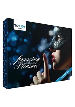 Набор секс игрушек Toy Joy Amazing Pleasure Sex Toy Kit TJ10432 фото