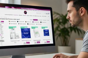 Чи можна купувати презервативи онлайн? фото