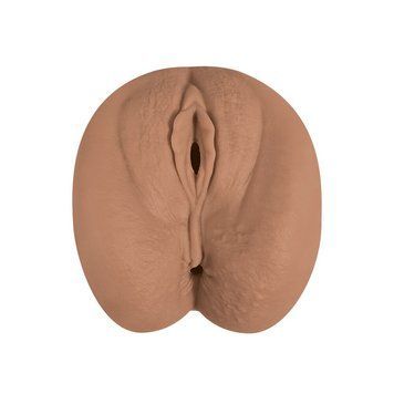 Alive Mia Super Realistyczny Masturbator XL Karmel