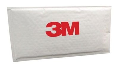 Набір пластирів 3M advanced comfort plaster (6 шт), підвищений комфорт SO4559 SafeYourLove