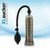 Vacuum pumps
