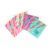 Latex wipes