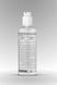 Лубрикант кремовий гібридний WICKED SIMPLY HYBRID SPERM 120ML T252141 фото 4 Safeyourlove