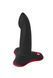 Фаллоимитатор Fun Factory LIMBA FLEX S Black, гибкий, с эффектом памяти, подходит для точки G SX3286 фото 2