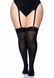 Leg Avenue Nylon Thigh Highs SO7917 фото 4 Safeyourlove