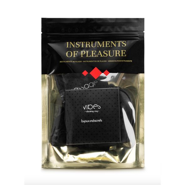 Набір Bijoux Indiscrets Instruments of Pleasure – Red Level SO5916 SafeYourLove