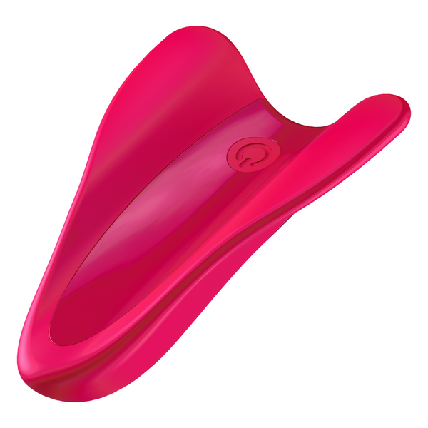 Вібратор на палець High Fly Satisfyer (Німеччина) IG004129 SafeYourLove