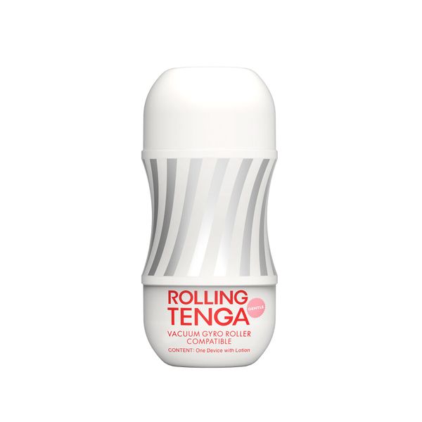 Мастурбатор Tenga Rolling Tenga Gyro Roller Cup SO7329 фото