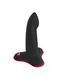 Фаллоимитатор Fun Factory LIMBA FLEX S Black, гибкий, с эффектом памяти, подходит для точки G SX3286 фото 3