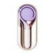Пульсатор з вакуумною стимуляцією Otouch LOLLIPOP, колір Purple SO9428 фото 6 Safeyourlove