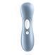 Satisfyer Pro 2 GEN 2 pr&oacute;żniowy stymulator łechtaczki, kolor Light Blue