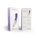 Вибратор Mystim Al Punto Purple SX3185 фото 12