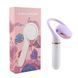 Пульсатор з вакуумною стимуляцією Otouch LOLLIPOP, колір Purple SO9428 фото 7 Safeyourlove