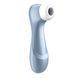 Satisfyer Pro 2 GEN 2 pr&oacute;żniowy stymulator łechtaczki, kolor Light Blue