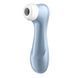 Satisfyer Pro 2 GEN 2 pr&oacute;żniowy stymulator łechtaczki, kolor Light Blue