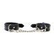 Наручники из экокожи Art of Sex - Handcuffs Emoji SO9976 фото 3