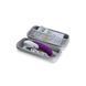 Вибратор Mystim Al Punto Purple SX3185 фото 9