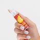 Warming lubricant Crushious Extra Hot, 10 ml