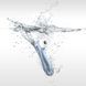 Satisfyer Pro 2 GEN 2 pr&oacute;żniowy stymulator łechtaczki, kolor Light Blue