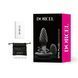 Анальна пробка Dorcel SPIN PLUG SO9019 фото 5 Safeyourlove