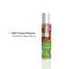 Набір лубрикантів System JO Tri-Me Triple Pack SO2840 фото 4 Safeyourlove