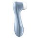 Satisfyer Pro 2 GEN 2 pr&oacute;żniowy stymulator łechtaczki, kolor Light Blue