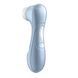 Satisfyer Pro 2 GEN 2 pr&oacute;żniowy stymulator łechtaczki, kolor Light Blue