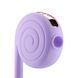 Пульсатор з вакуумною стимуляцією Otouch LOLLIPOP, колір Purple SO9428 фото 4 Safeyourlove