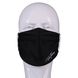 Гігієнічна маска Doc Johnson DJ Reversible and Adjustable face mask SO6071 фото 3 Safeyourlove