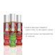 Набір лубрикантів System JO Tri-Me Triple Pack SO2840 фото 2 Safeyourlove