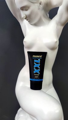 Крем для мужчин увеличивающий объем ERO PRORINO XXL Cream, 50 мл HOT78203 фото