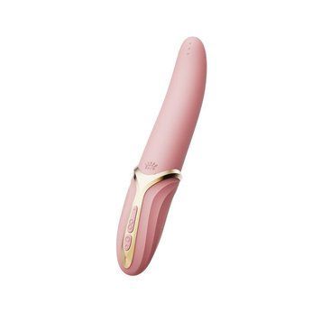 Wibrator Zalo - EVE Sakura, Pink