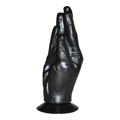 Рука для фистинга All Black - AB 13 T180042 фото