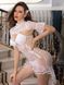 Еротичний костюм нареченої JSY 5730 One Size SX3739 фото 1 Safeyourlove