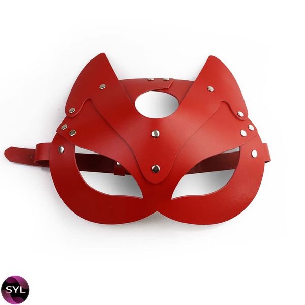 Маска Кішечки Art of Sex - Cat Mask SO7769 SafeYourLove