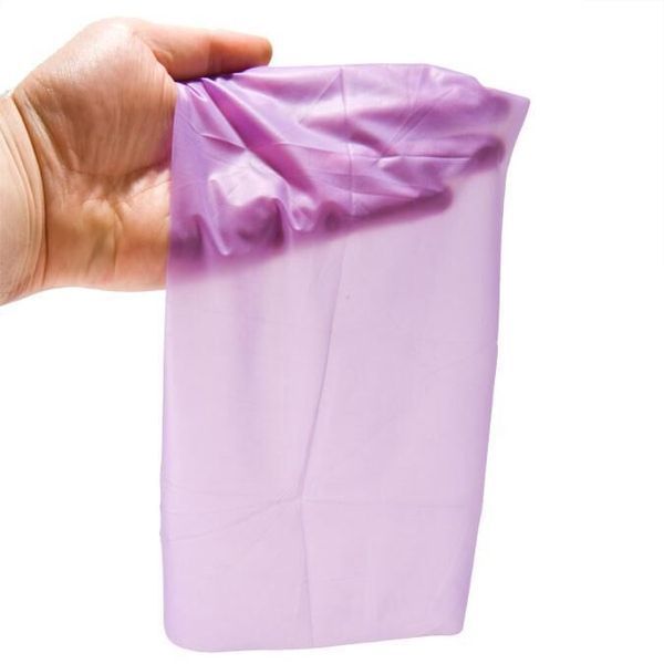 Latex napkin Latex Dental Dams Grape 1 pc