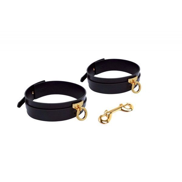 Фиксаторы на бедраThigh Cuffs UPKO U63234 фото