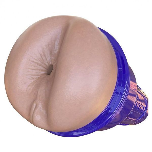 Masturbator in a flask Fleshlight Boost Blast Light Medium