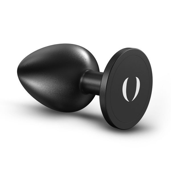 Анальна пробка Dorcel ONIX PLUG, розмір L SX1375 SafeYourLove