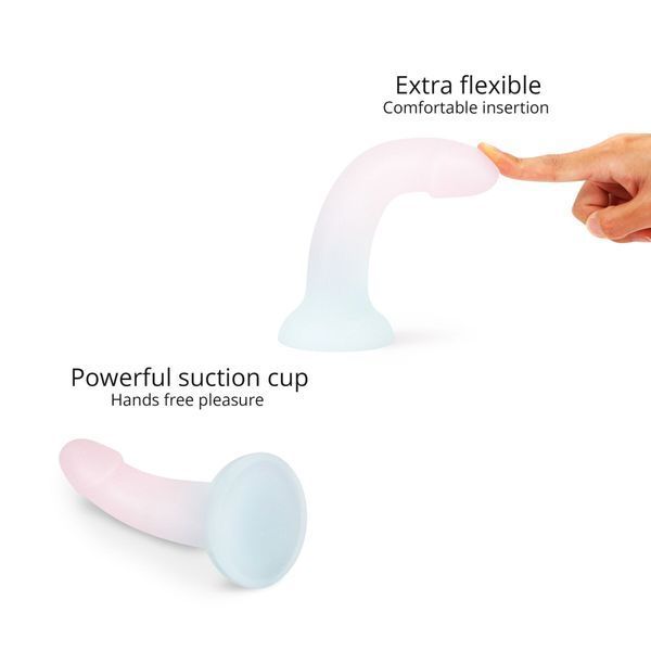 Фаллоимитатор Love To Love DILDOLLS - GALACTICA SO9012 фото
