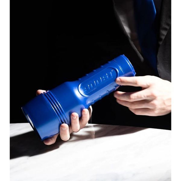 Masturbator in a flask Fleshlight Boost Blast Light Medium