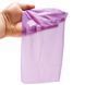 Latex napkin Latex Dental Dams Grape 1 pc