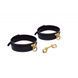 Фиксаторы на бедраThigh Cuffs UPKO U63234 фото 2