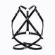 Портупея жіноча Art of Sex - Agnessa Leather harness, розмір L/2XL SO8399 фото 1 Safeyourlove