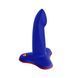 Фаллоимитатор Fun Factory LIMBA FLEX S, гибкий, с эффектом памяти, подходит для точки G SX0994 фото 1