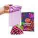 Latex napkin Latex Dental Dams Grape 1 pc