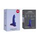 Фаллоимитатор Fun Factory LIMBA FLEX S, гибкий, с эффектом памяти, подходит для точки G SX0994 фото 9