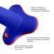 Фаллоимитатор Fun Factory LIMBA FLEX S, гибкий, с эффектом памяти, подходит для точки G SX0994 фото 7