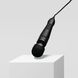 Вібромасажер DOXY3 USB-C Massager MATTE BLACK SX2453 фото 7 Safeyourlove